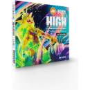 AK Interactive Barvy High Pigmentation set