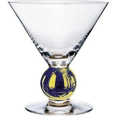 Orrefors Чаша за мартини Nobel 230 мл (6267915)