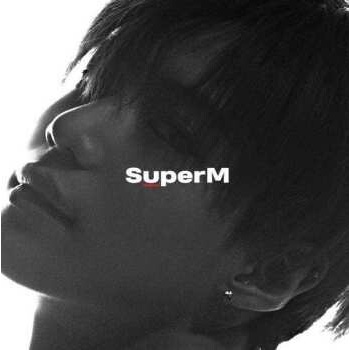 SuperM - SuperM - CD