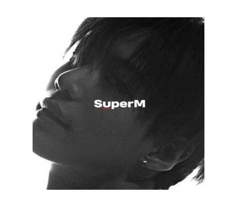 SuperM - SuperM - CD
