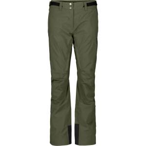 Scott Дамски ски панталон Scott Women's Pants Ultimate Dryo 10 Ski trousers - Douglas Green - размер XL (107-3322-0315)
