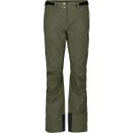 Scott Ски панталон Scott Women's Pants Ultimate Dryo 10 Ski trousers - Douglas Green - размер XL (107-3322-0315)