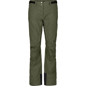 Scott Ски панталон Scott Women's Pants Ultimate Dryo 10 Ski trousers - Douglas Green - размер XL (107-3322-0315)