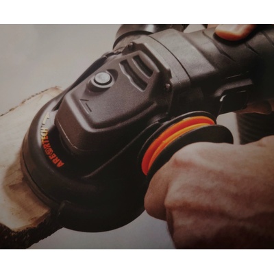 POWER CARVING systém-arbortech 1000W