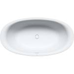 KALDEWEI Avantgarde - Вана Ellipso Duo Oval 232, 190x100 см, бяла 286200010001 (286200010001)