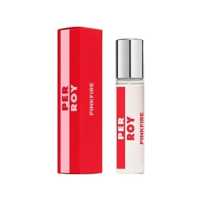 Perroy Pink Fire parfémovaná voda unisex 15 ml