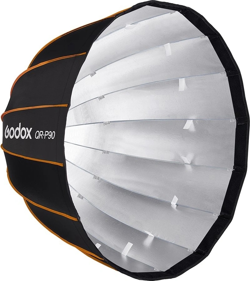 Godox Quick Deep Softbox QR 90cm
