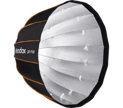Godox Quick Deep Softbox QR 90cm