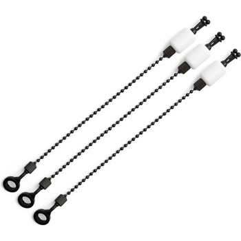 Trakker kompletní bobbin Clinga Dumpy Kit White 3 ks