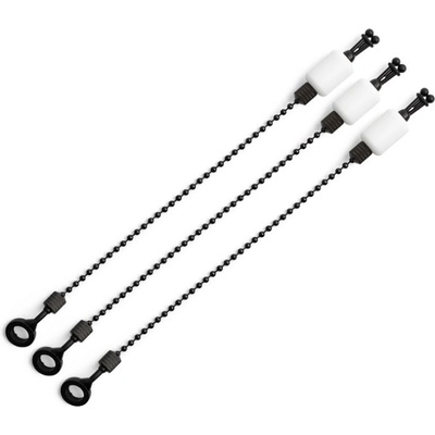 Trakker kompletní bobbin Clinga Dumpy Kit White 3 ks