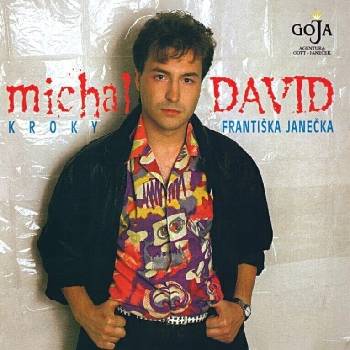 Michal David - 20 Největších hitů (CD) (8594013240079)