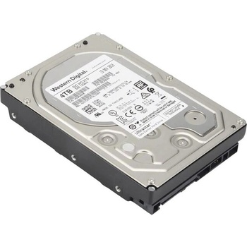 Supermicro HGST 3.5 4TB SAS3 (HDD-A4TB-HUS726T4TAL5204)