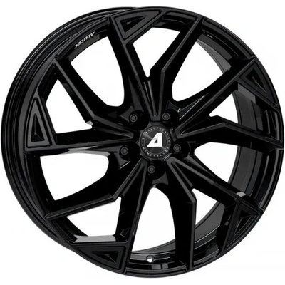 ALUTEC ADX.02 8x19 5x112 ET48 black