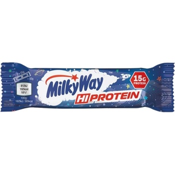 Image 1 of Snickers and Mars Milky Way HiProtein Bar [50 грама]
