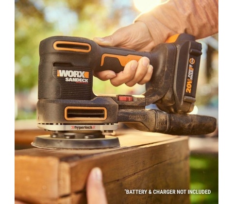 Worx WX820.9