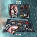 Karetní hry HOPE Studio HOPE Cardgame: Základní hra