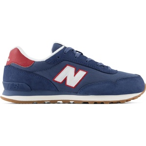 New Balance Детски маратонки New Balance Kid's 515 Sneakers - Blue III - размер 38 (EU) (702-5466-1315)