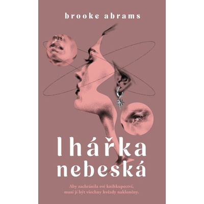 Lhářka nebeská - Brooke Abrams