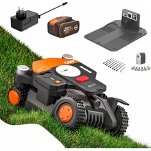 WORX WR342 Vision Cloud 4WD