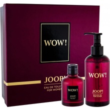 JOOP! Wow! toaletná voda dámska 60 ml