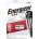 Energizer Фотобатерия energizer cr2, литиева, 1 бр. в опаковка (e300776305)
