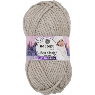 Příze Kartopu Super Chunky 815