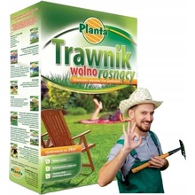 Okrasná zahradní a sportovní Tráva Planta 36 m2 0,9 kg