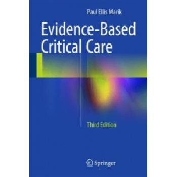 Evidence-Based Critical Care | Paul Ellis Marik