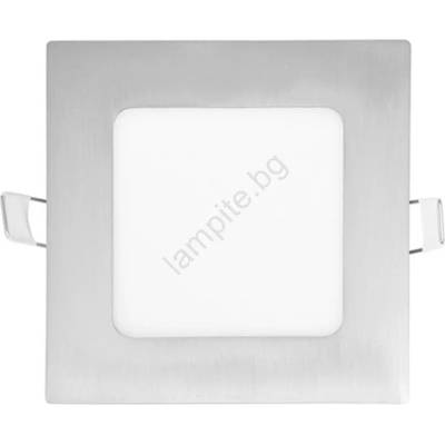 Ecolite Led Лампа за вграждане в баня rafa led/6w/230v 4100k ip44 (ec0279)