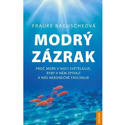 Modrý zázrak