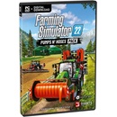 Hry na PC Farming Simulator 22 Pumps N' Hoses Pack
