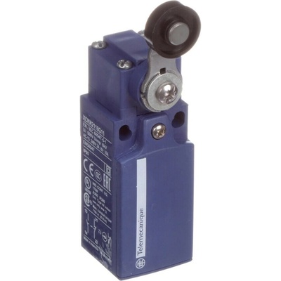 Koncový spínač XCKN2118G11 1NO+1NC PG11