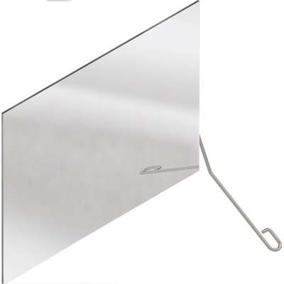 Deante Lehnen 60x45 cm NILE8PA
