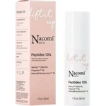 Nacomi Next Level Peptides 10% Serum with Peptides