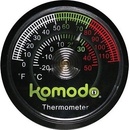 Komodo teplomer analógový 5 cm