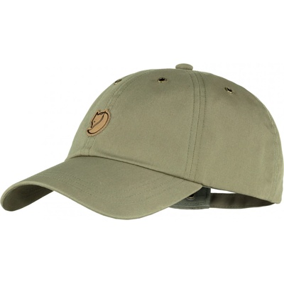 Fjällräven Шапка с козирка Fjällräven Vidda Cap - Light Olive - размер L/XL (204-2328-2212)