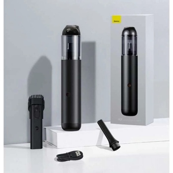 Baseus A3 Black
