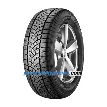 Firestone Destination Winter 215/65 R16 98H