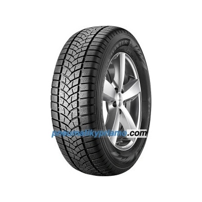 Firestone Destination Winter 235/55 R18 104H