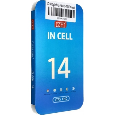 LCD Deska Apple iPhone 14