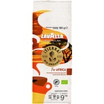 LAVAZZA Мляно кафе Lavazza Tierra Bio Africa, 0.180кг