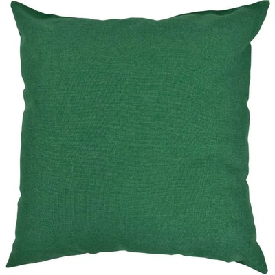 ФЕШЪН - Дек. възглавница Тъмнозелен