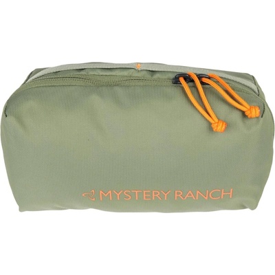 Mystery Ranch toaletní taška Mission Dopp S ponderosa – Zbozi.Blesk.cz