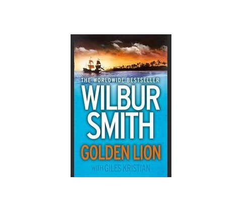 Golden Lion