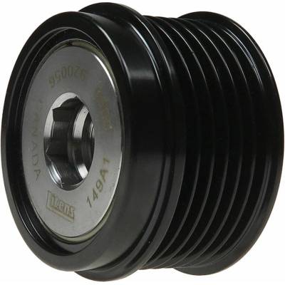 Předstihová spojka AS-PL (AUTO STARTER) AFP5040(LITENS)