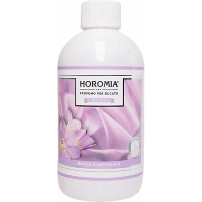 Horomia Koncentrovaný parfém na prádlo Brezza di Primavera 250 ml