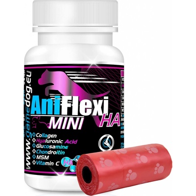 Game Dog AniFlexi HA Mini 120 tbl