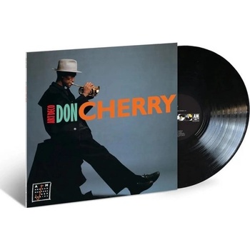 Cherry Don: Art Deco LP