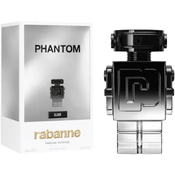 Le-parfumbg Paco rabanne phantom elixir parfum intense 100ml-Парфюм за мъже