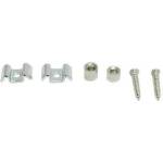 Dr. Parts SR 1 BK Струнен водач (SR1/BK)